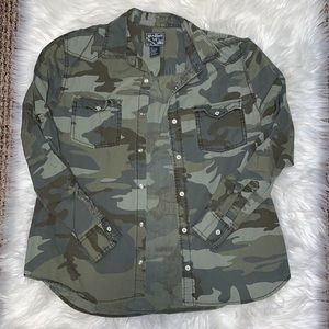 Oversized look? Yes please!